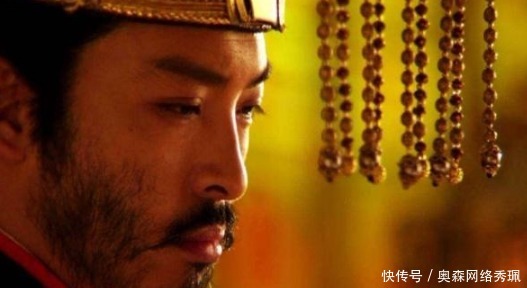 昏君|隋炀帝是一名昏君?他做的明明都是好事,为什么被骂了上千年?