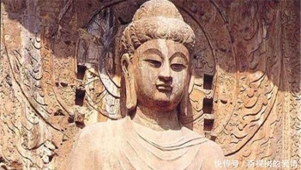 真容|武则天长什么样? 一千三百年后真容再现人间 神态庄严又不失慈祥