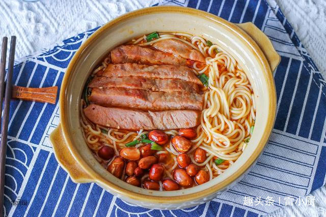  读书|家有读书娃，早餐不敢马虎，这早餐既挡饱又解馋，挑食孩子也不拒