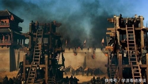 努尔哈赤|明朝覆灭之前,清朝1个高级武官却坚决投降明朝,他为什么这么干