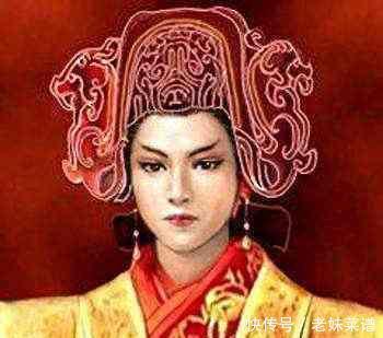 武则天和吕|如果将吕后、武则天、慈禧放在后宫中,谁能走到最后
