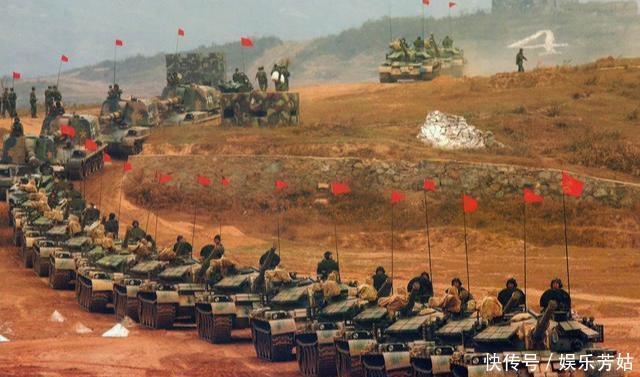  世界|什么情况下发动战争不需要经过联合国同意？张召忠：只有一种情况