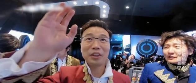  极限|“被”退出《极限挑战》的46岁王迅，最后一块“遮羞布”也被揭开了