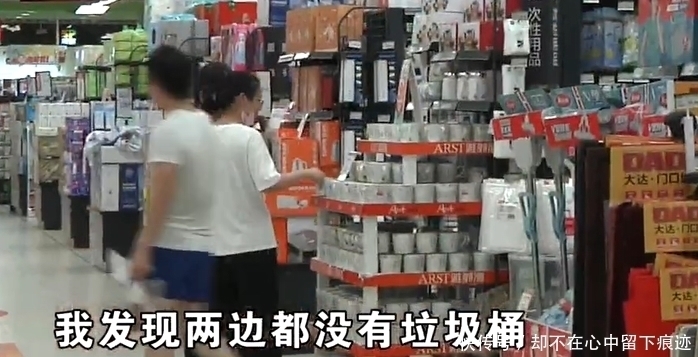 试吃|试吃辣椒进了医院,女子索赔医药费遭拒,超市成年人还用教吗