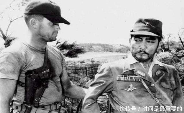 传奇|二战最传奇士兵,凭借一张嘴劝降1000多日军,斩获荣誉勋章