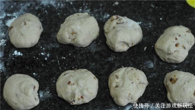  适合|比肉包子还好吃的三红卷，柔软香甜，补血暖胃，最适合天冷吃