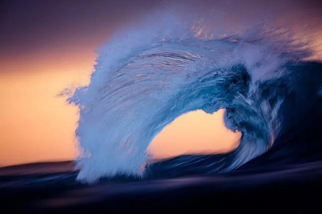  澳大利亚|世界上最浪的男人，浪了11年却得到18万人的喜爱