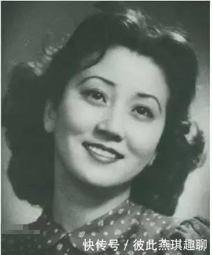 蒋英|“干哥”变成“干妹子”丈夫后，仅6周就举行了婚礼并恩爱一生