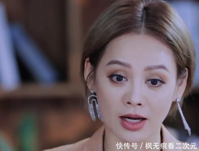 终于|拆穿万茜、狠怼宁静,被称明星照妖镜的毒舌主持,终于遇到对手了
