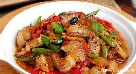  翻炒|中秋快到了教大家几道喷香入味的家常菜，香而不腻，比饭店上档次