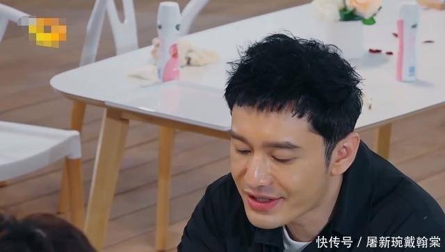  仓鼠|《中餐厅》开业，赵丽颖“仓鼠式”藏钱，这也太接地气了吧