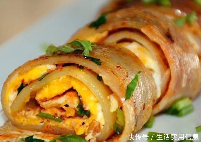 特色美食|这几道美味的东北特色美食,看了之后,你馋了吗