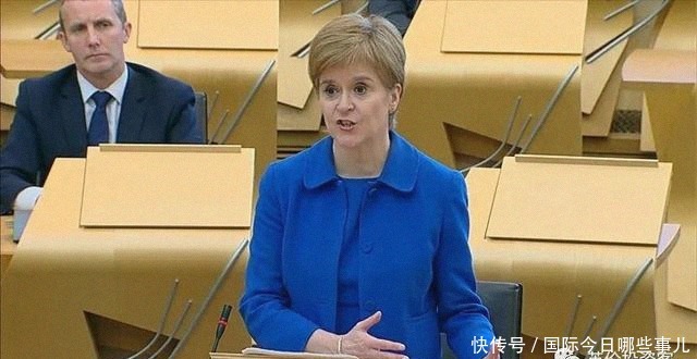 六大|再封半年！英国首相发表全国讲话，官宣六大封锁新规