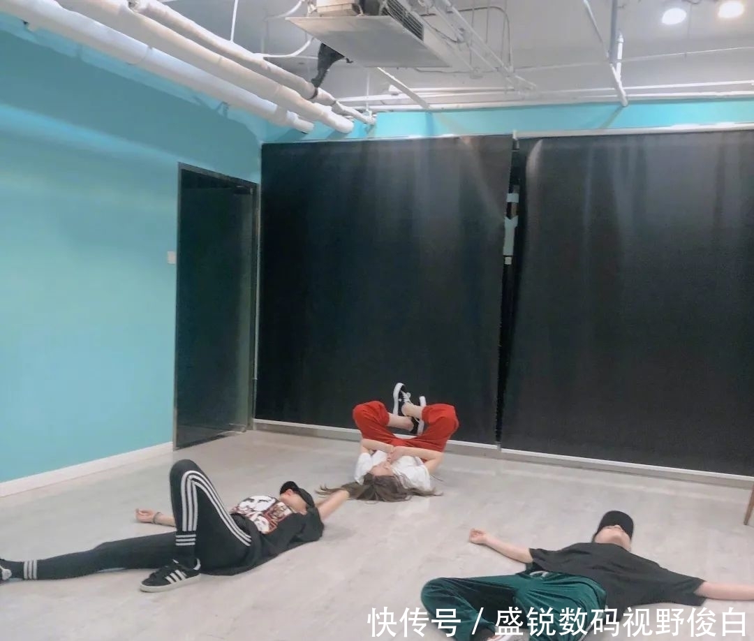 节目|这是她从业以来,被夸得最多的一次?