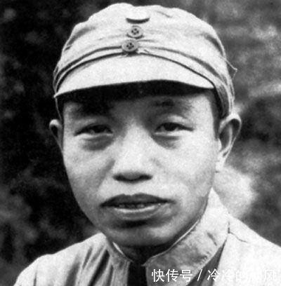 粟裕|他跟粟裕平级,粟裕一生只服两个人,除了陈毅就是他