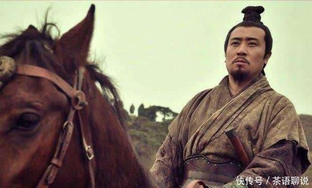 刘备|刘备自称是中山王后代，为什么却只字不提刘邦