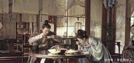 知否|《知否》里的“炙羊肉”很早就进入古人的菜单,可以追溯到先秦