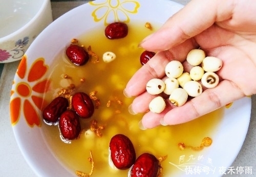 美味|寒露将至,记得常喝这碗汤,滋补一下好过寒冬,营养美味又不上火