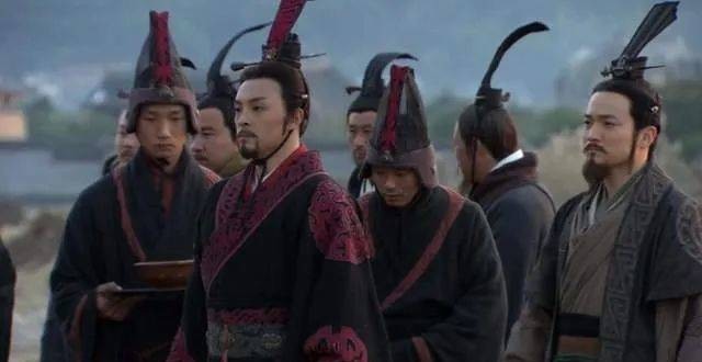  秦破|秦破齐楚联盟，大败楚军，深入中原