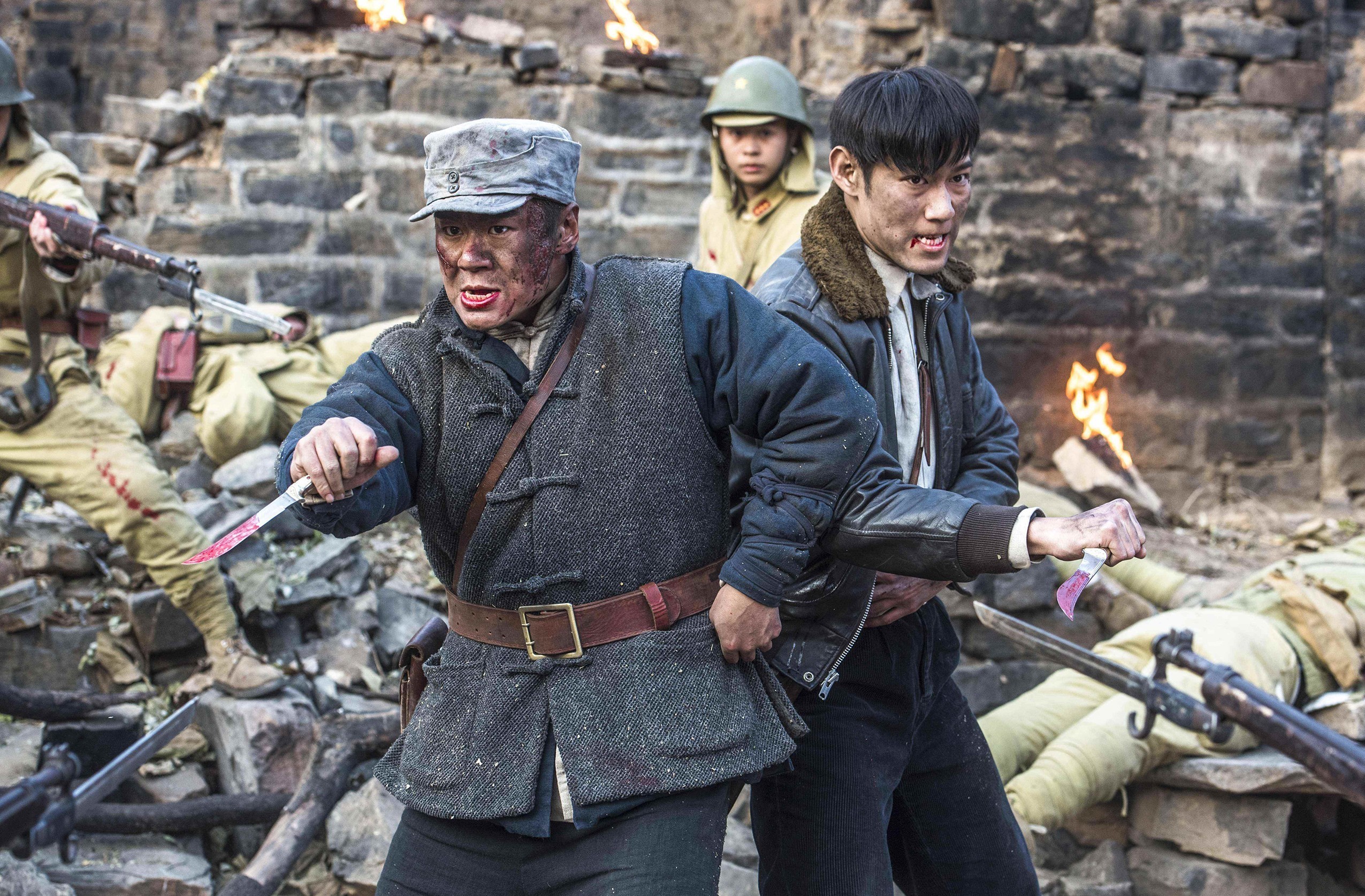 称为|被何应钦称为“抗战以来最精彩的一战”，中国军队完胜日军，你知道是哪场吗