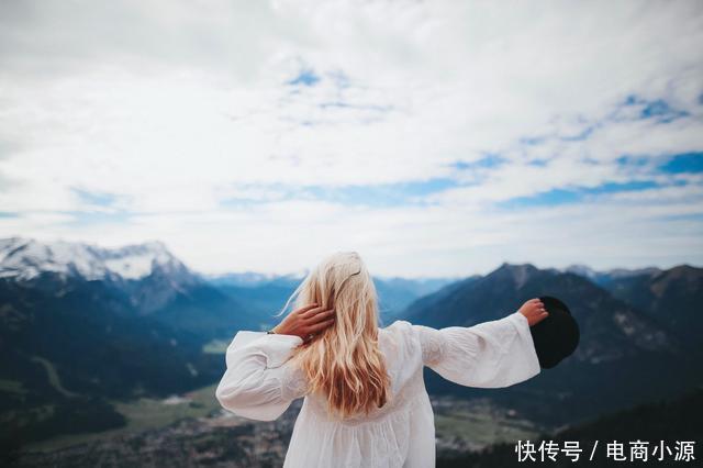后宝妈|90后宝妈，在家庭与事业兼顾下，月入6万：有底气的人生有多爽？