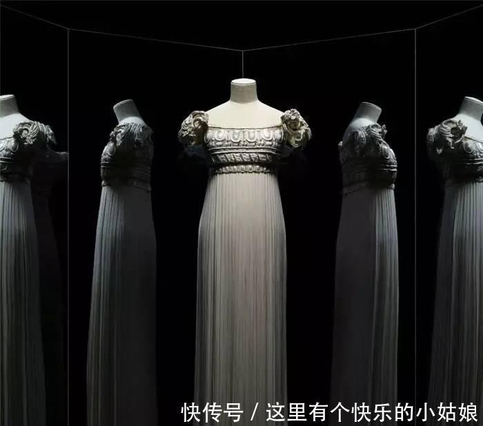  高定|Dior高定大秀 优雅美好而不自知!