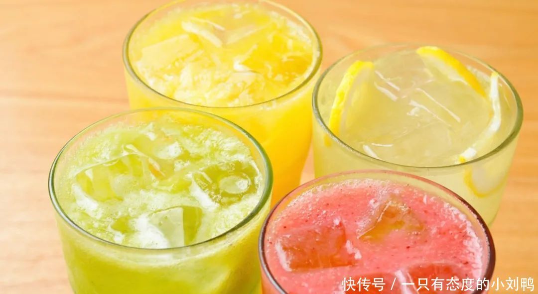 早餐|注意了注意了!这 4 种不合格早餐,很多人天天都在吃!