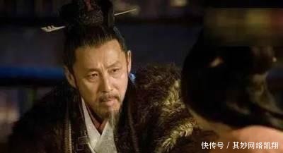 韩信|刘邦夫妇把韩信、彭越、英布都杀了为何却独独放了他一马?