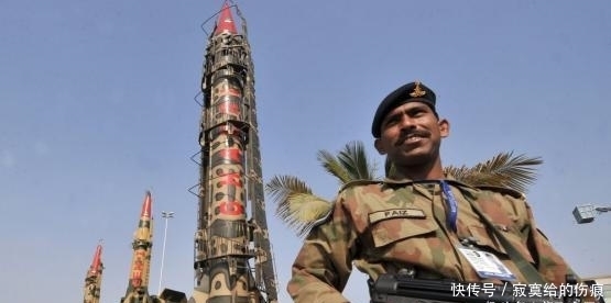 最穷|拥有核武器的9个国家之中,最穷的巴基斯坦是如何获得核武器的?