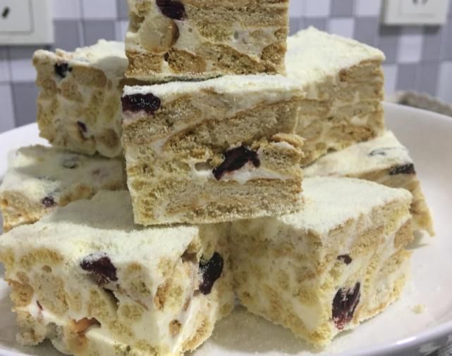 甜品|假如世界上只剩这5种“甜品”,你会选择哪个我选雪媚娘,你呢