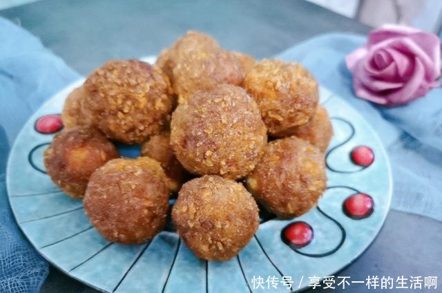  孩子|它是天然“补脑丸”，做成零食超解馋，5元1斤，孩子特爱吃