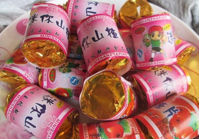 暴露|这4种零食包装虽然土掉渣,但贼好吃,吃过3种以上暴露年龄