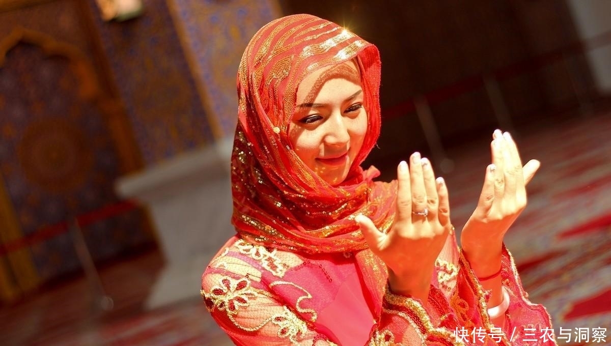 回族|为什么不能说今天的回族人是阿拉伯人? 听听这3个回族人是咋说的