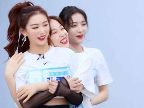 实力|虞书欣既作又没有实力,却还能高位出道看看这些你就懂了