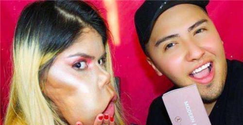 少女|印度少女因长相神似猴头走红,被富豪明媒正娶回家后,现怎样?