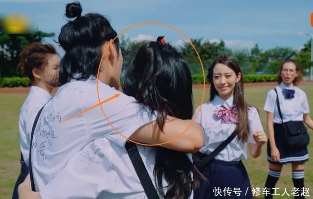  收官|收官之旅谢娜最先离开，镜头拍到四位妻子表情，感情亲疏一看便知