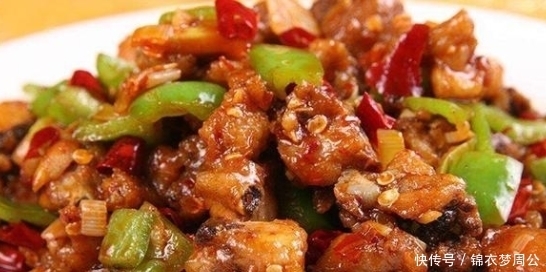 面子|上桌超有面子的几道家常菜,一家人都称赞,好吃下饭挡不住