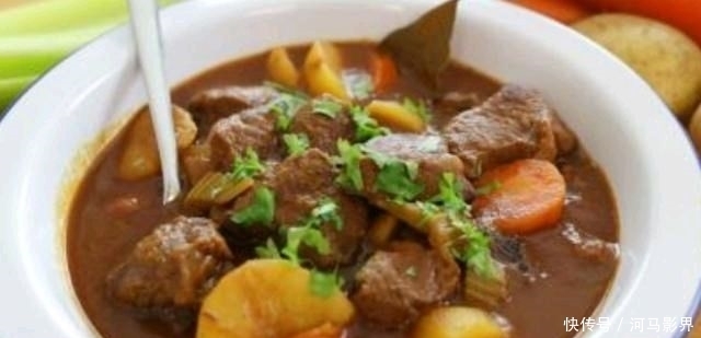  不易|牛肉好吃不易烂？教你一招，烹饪前多加这一步，牛肉软烂又入味