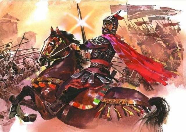 皇帝|宋朝皇帝为什么不让岳飞收复河山？背后原因是这样