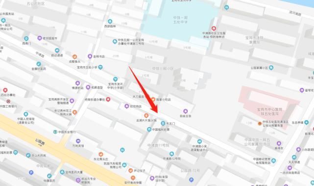 宝鸡|8月1日起,开车去宝鸡的注意啦经二路、火炬路、姜谭路……