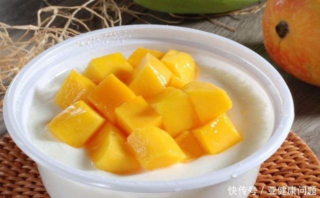 牛奶|爱吃甜点那就自己做吧,香甜山药紫薯糕,细腻嫩滑芒果双皮奶