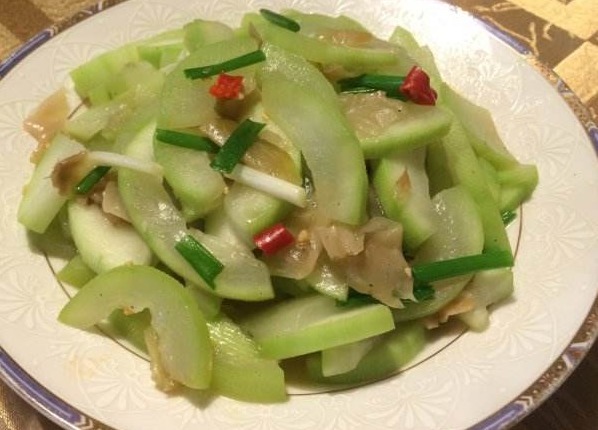 肠道|秋天,遇到菜多买10斤,肠道通畅了,肚子越来越瘦,皮肤水嫩