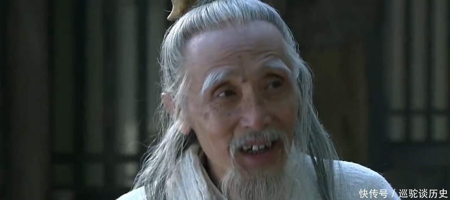  人称|影响三国走势的隐士“水镜”，为何人称“好好先生”？是贬义吗？
