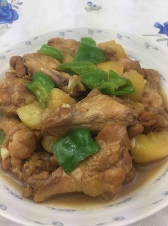 调料|炖鸡时,放这2种调料等于白炖很多人不懂,难怪肉柴又腥气