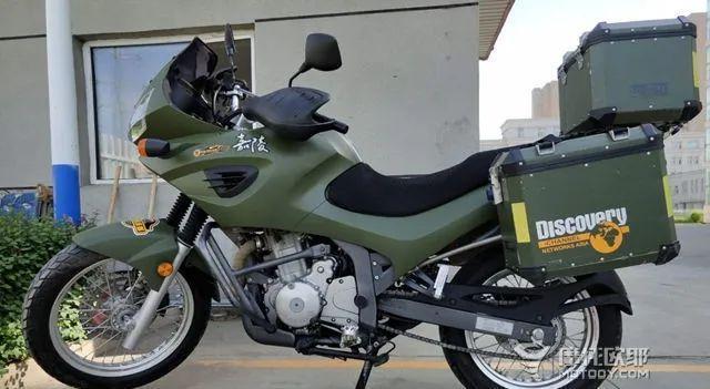 评论|无极650R停产真相是什么?现在复产大单缸街车你会买吗?国造评论