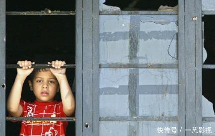 背景|重读以伊拉克战争为背景的短篇小说之最后一趟生意！