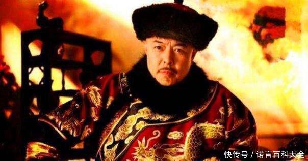 下令|乾隆微服私访在路边吃西瓜,边吃边赞瓜农,离开时却下令灭口!