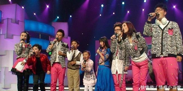 明星|《快本》得罪了他,出场5分钟就下台,红了后再没来过