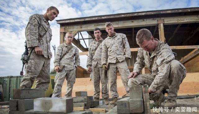  大规模|如再爆发大规模战争，与美同阵营国家有哪些？这些国家毋庸置疑