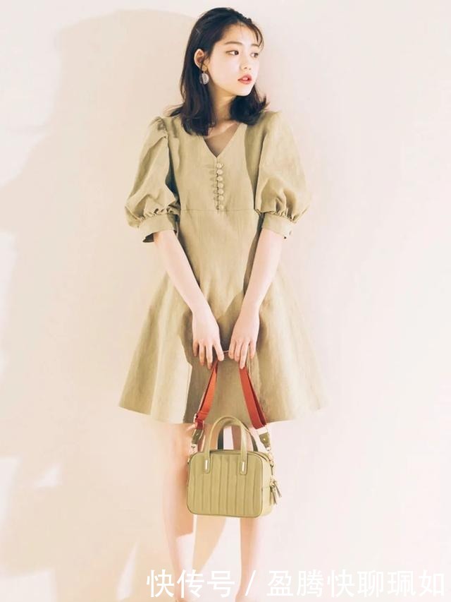 包包|日本杂志上的包包,为什么每一款都好想要!适合凹造型又很实用